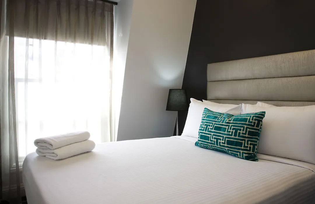 Hotel Challis Potts Point-1