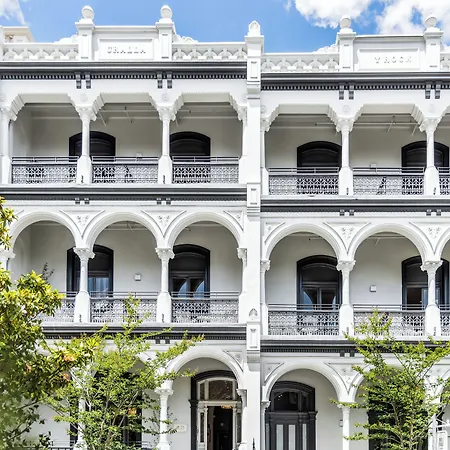 Hotel Challis Potts Point-3